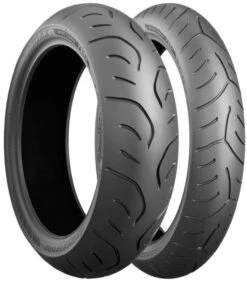 Bridgestone 120/70 ZR17 T30 L (58W) Motorband