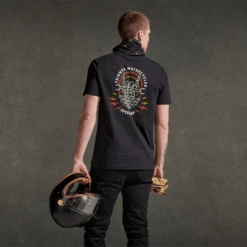 Triumph Thunder Neck Tube -Goedhart Motoren thunder3 2ef7