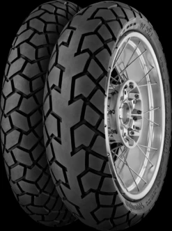 Continental 90/90 -21 TKC70 54H Motorband
