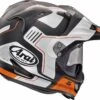 Arai Tour X4 Vision Motorhelm -Goedhart Motoren tour x4 vision orange matt b 5204