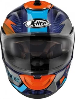 X-Lite X-903 Ultra Carbon Nobiles Motorhelm
