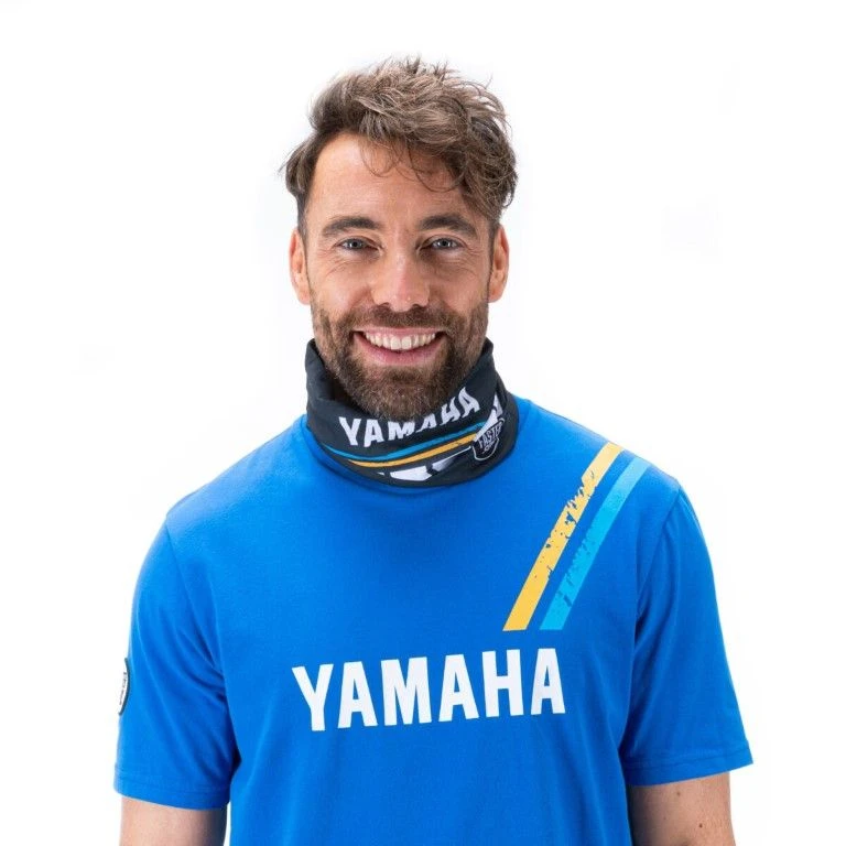 Yamaha Faster Sons Nekwarmer 3 Yamaha Faster Sons Nekwarmer