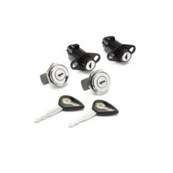 Yamaha Slotset Midnight Star